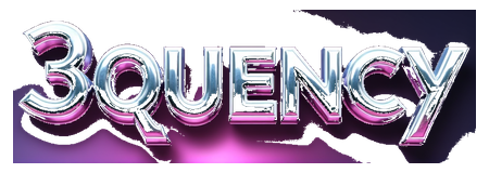 3quency logo